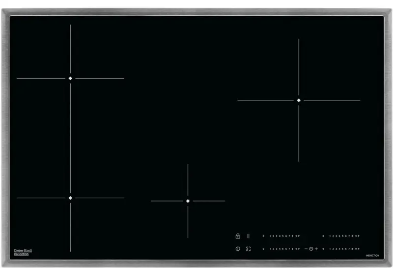 Induktionskochfeld DKEI8470XB