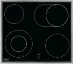 mömax Glaskeramikkochfeld DKEV6046XB