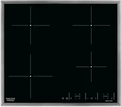 Induktionskochfeld DKEI6640XB