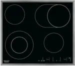 mömax Glaskeramikkochfeld DKEV6646XB