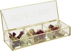 Dekobox Adriana Goldfarben