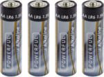 mömax Spittal a. d. Drau Batterie Nina, 4er-Pack