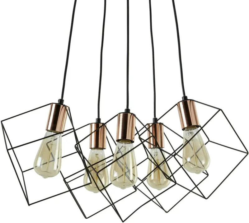 Hängeleuchte Amana max. 60 Watt