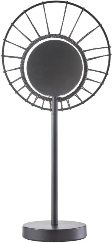 Tischleuchte Sun max. 60 Watt