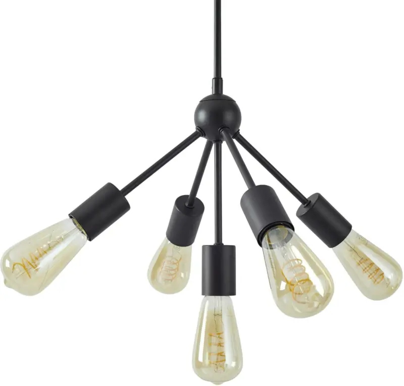 Hängeleuchte Titus max. 60 Watt