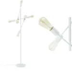 mömax Stehleuchte Yves max. 60 Watt