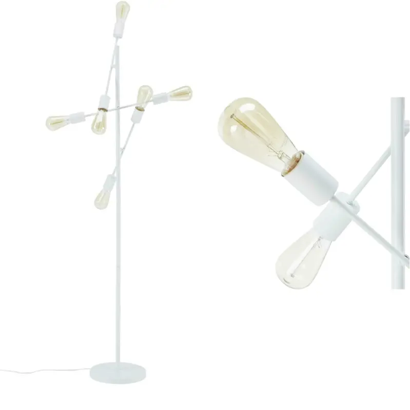 Stehleuchte Yves max. 60 Watt