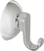 mömax Handtuchhaken Chromfarben