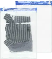 Vakuum-Aufbewahrungsbeutel Space, 2-teilig