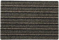 Fußmatte Washington in Braun/Beige ca. 40x60cm