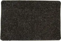 Fußmatte Mona in Braun ca. 25x60cm