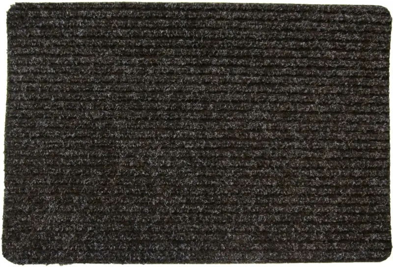 Fußmatte Mona in Braun ca. 25x60cm