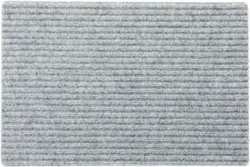 Fußmatte Mona in Grau