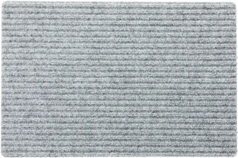Fußmatte Mona in Grau