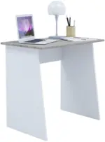 mömax Dornbirn - Ihr Trendmöbelhaus in Dornbirn Schreibtisch in Weiss ca. 80x74x50 cm 'Masola Mini'