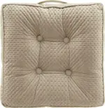 mömax Dornbirn - Ihr Trendmöbelhaus in Dornbirn Sitzkissen Miley in Beige ca. 45x45cm