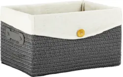 Regalkorb Denise Grau