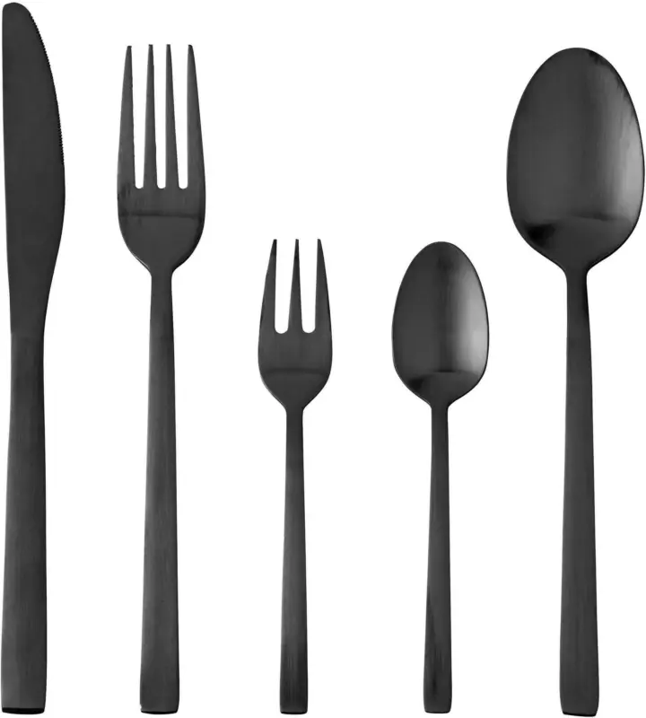 Besteckset Beverly, 20-teilig