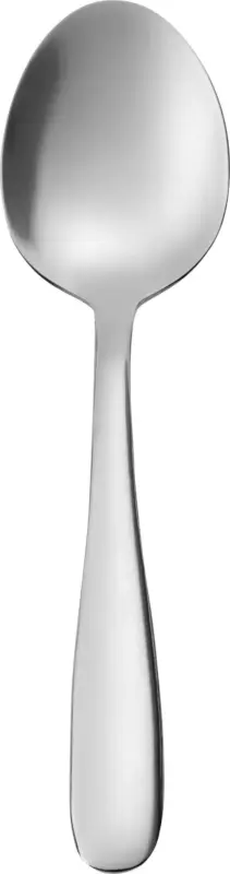 Kaffeelöffel Demi aus Edelstahl