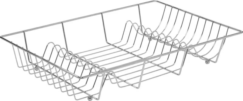 Geschirrabtropfkorb Fabi aus Eisen