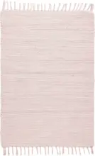 mömax Dornbirn - Ihr Trendmöbelhaus in Dornbirn Fleckerlteppich Julia in Rosa ca. 60x90cm