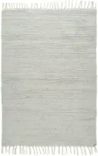 mömax Dornbirn - Ihr Trendmöbelhaus in Dornbirn Fleckerlteppich Julia in Grau ca.60x90cm