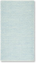 mömax Spittal a. d. Drau Handwebeteppich Carola 1 in Blau ca. 60x120cm