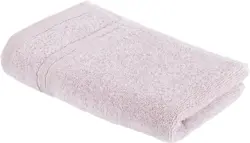 Gästetuch Vivien in Rosa ca.30x50cm