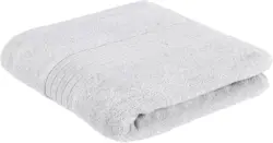 Handtuch Vivien in Weiß ca. 50x100cm