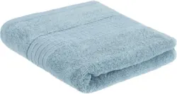 Handtuch Vivien in Jadegrün ca.50x100cm