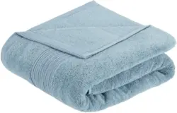 Badetuch Viviene in Jade ca. 90x180cm