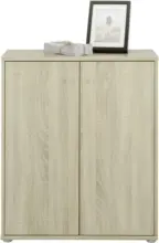 mömax Kommode in Sonoma Eiche