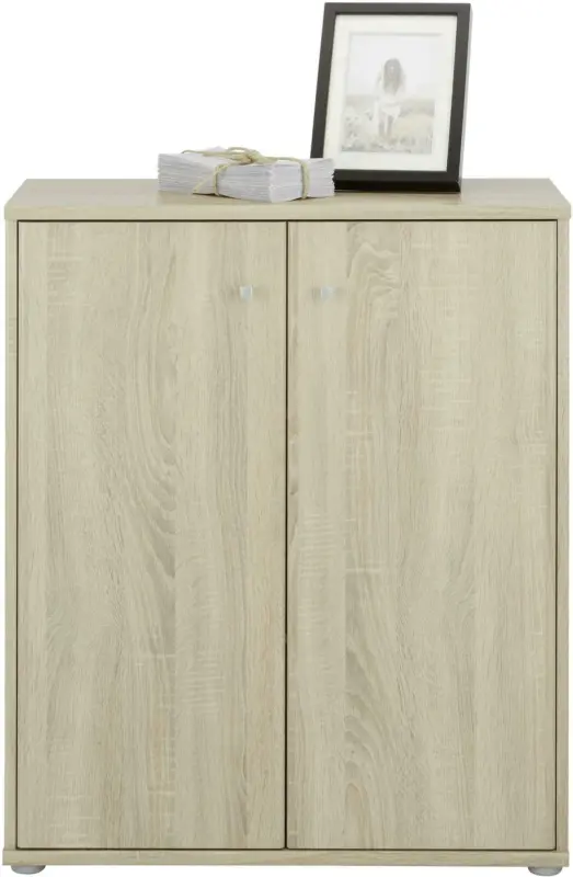 Kommode in Sonoma Eiche