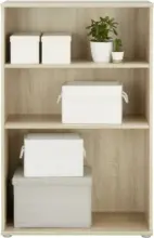 mömax Regal Sonoma Eiche