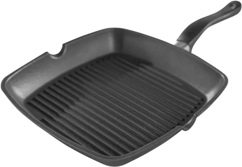 Grillpfanne Amadeus ca. 28x28cm