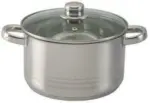 mömax Dornbirn - Ihr Trendmöbelhaus in Dornbirn Kochtopf Paula ca. 1,7 Liter