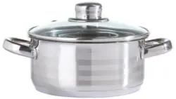 Kochtopf Paula Ø ca. 24cm