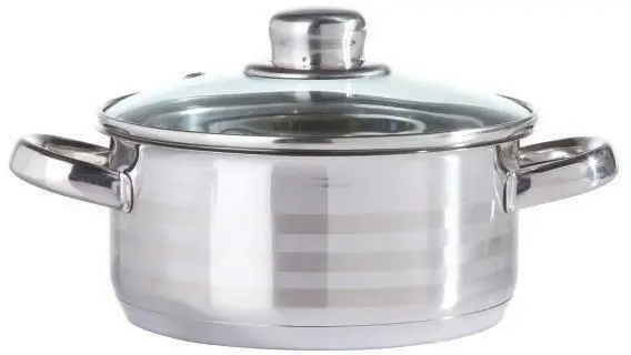 Kochtopf Paula Ø ca. 24cm