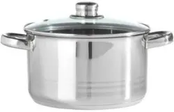 Kochtopf Paula Ø ca. 24cm