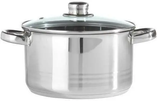 Kochtopf Paula Ø ca. 24cm