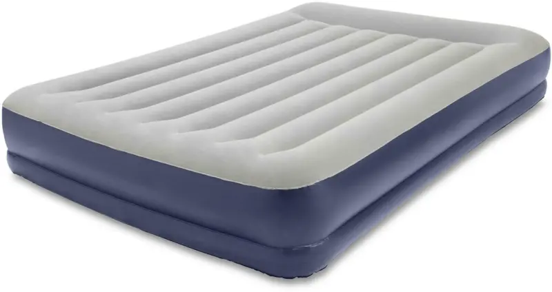 Luftbett Ronny ca. 203x152x36cm