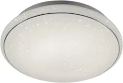 LED-Deckenleuchte Jupiter max. 40 Watt Deckenlampe