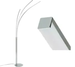 LED-Stehleuchte Maja max. 6,2 Watt