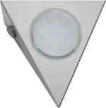 mömax Dornbirn - Ihr Trendmöbelhaus in Dornbirn Unterbauleuchten-Set Helena max. 2,5 Watt, 2-teilig