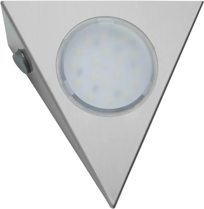 Unterbauleuchten-Set Helena max. 2,5 Watt, 3-teilig