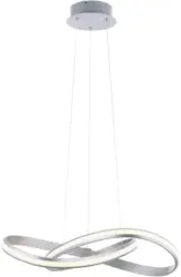 LED-Deckenleuchte Lolasmart Melinda max. 28 Watt Deckenlampe