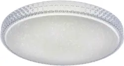 LED-Deckenleuchte Lolasmart max. 36 Watt Deckenlampe
