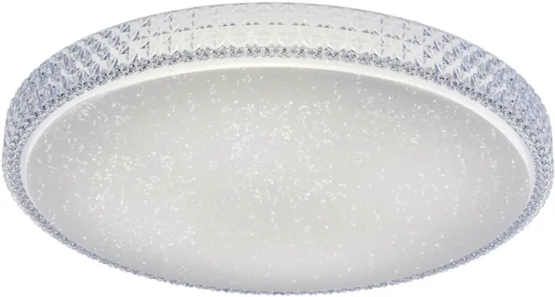 LED-Deckenleuchte Lolasmart max. 36 Watt Deckenlampe