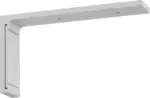 mömax Dornbirn - Ihr Trendmöbelhaus in Dornbirn Träger Style aus Aluminium ca. 11x5cm