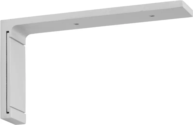 Träger Style aus Aluminium ca. 11x5cm